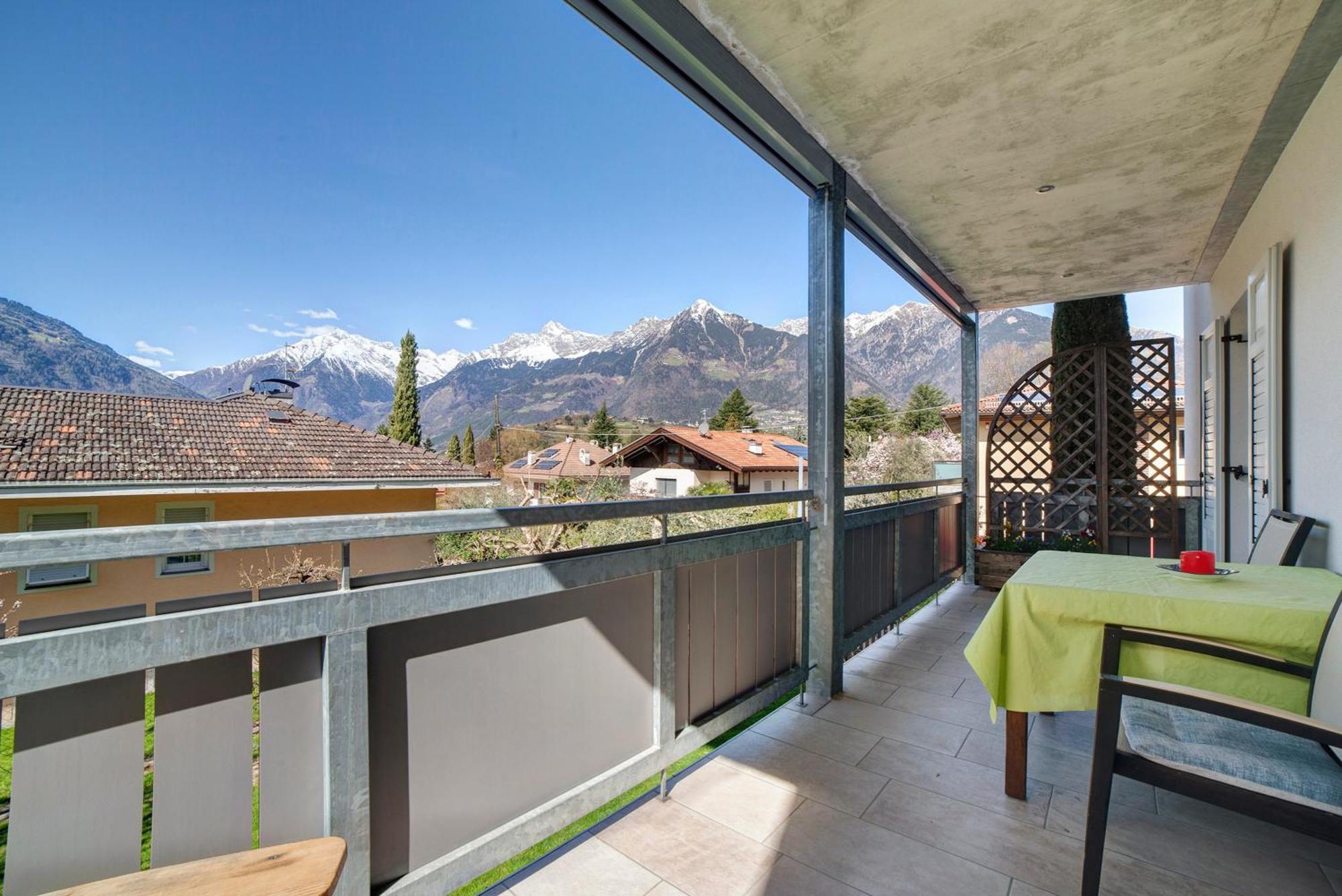 Apartment Lia Merano