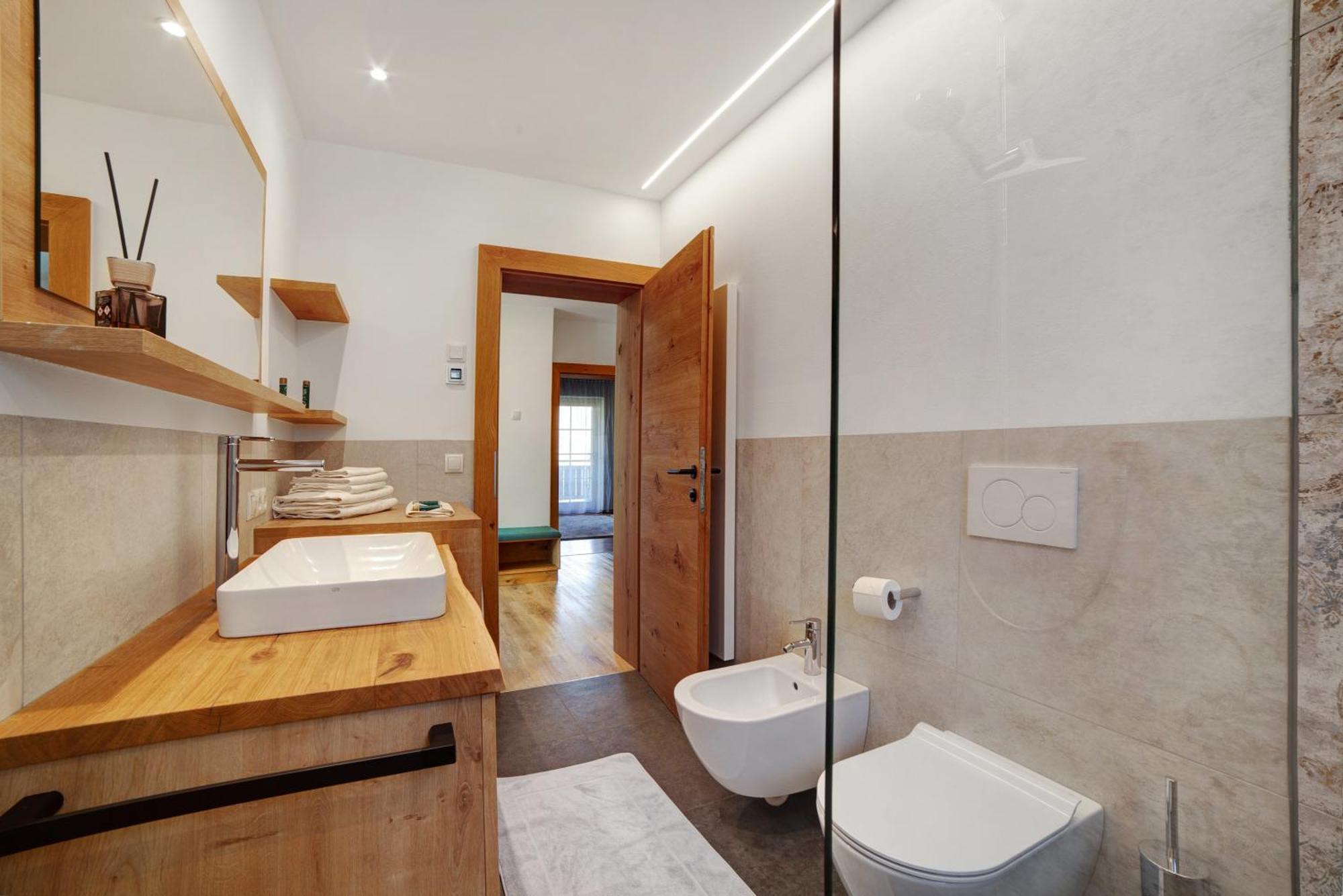 Apartment Lia Merano