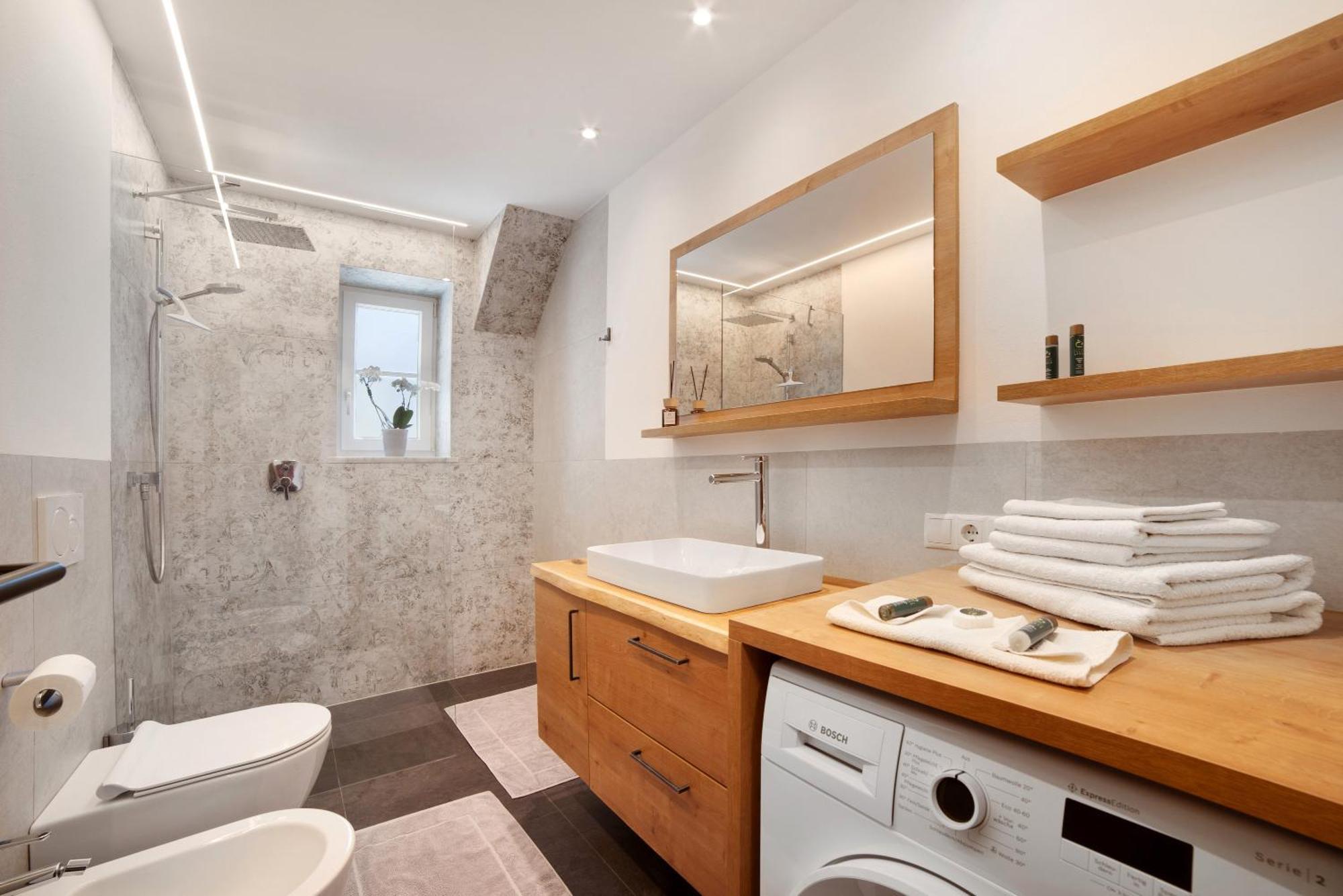 Apartment Lia Merano