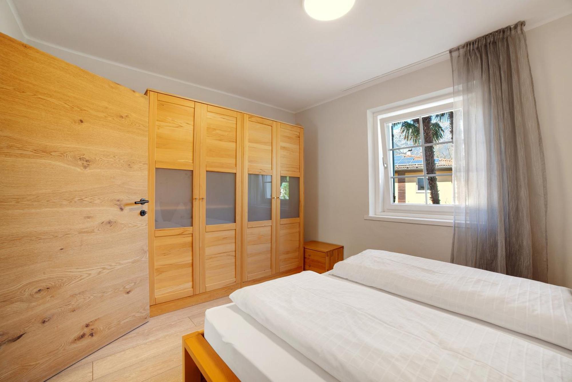 Lia Apartment Merano
