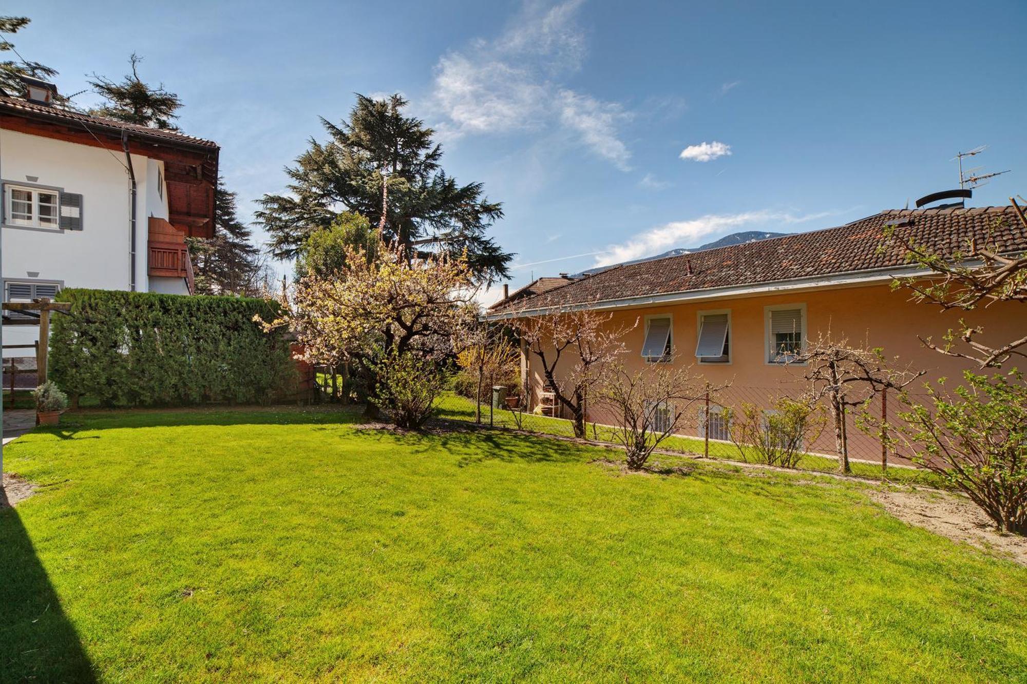 Apartment Lia Merano