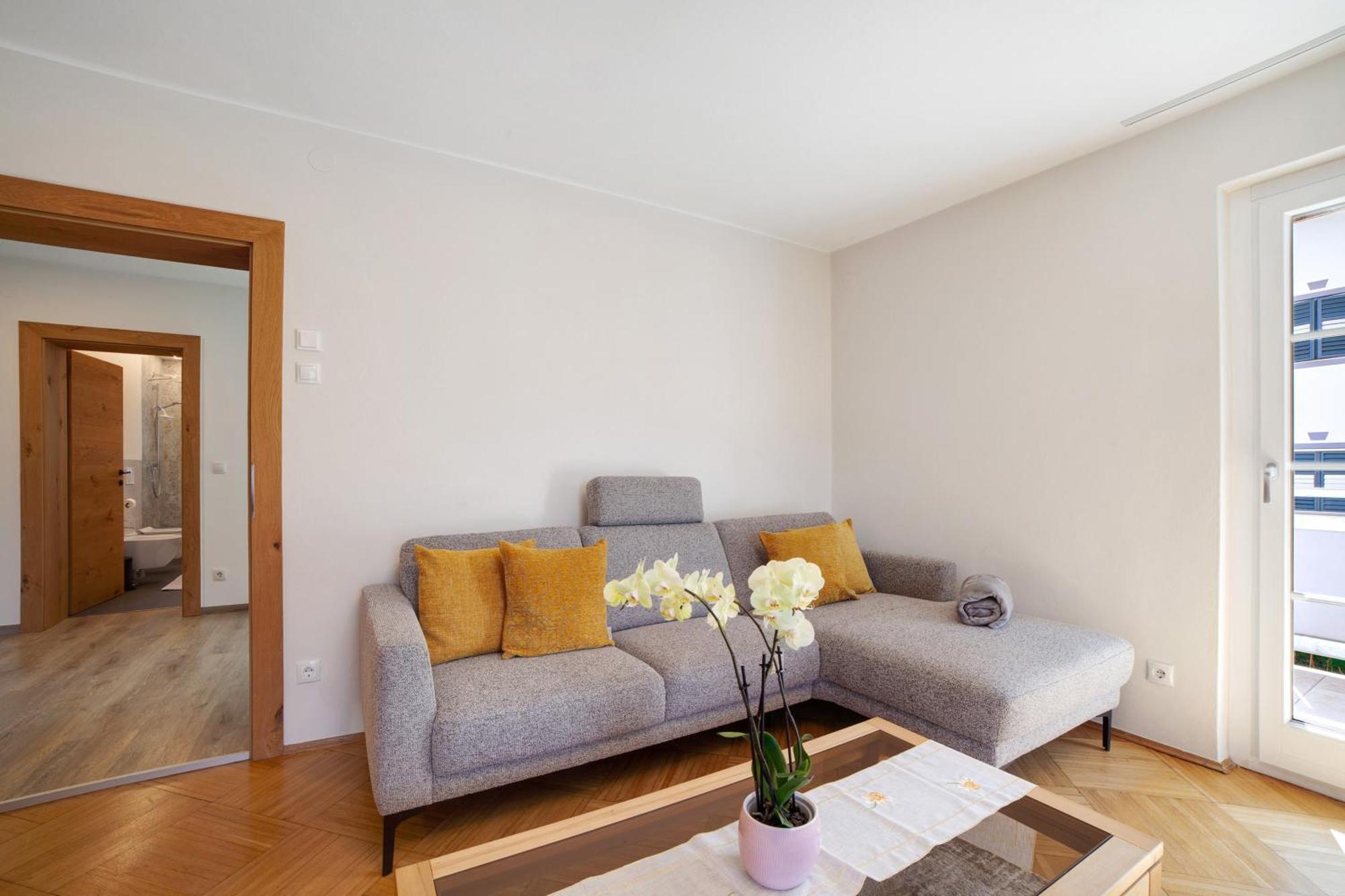 Lia Apartment Merano