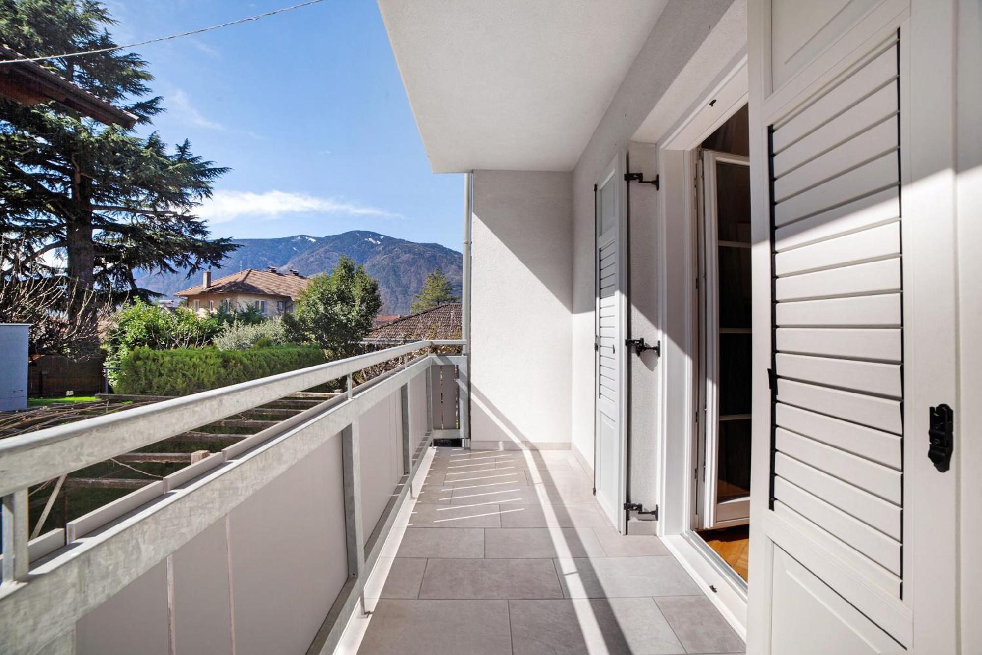 Lia Apartment Merano