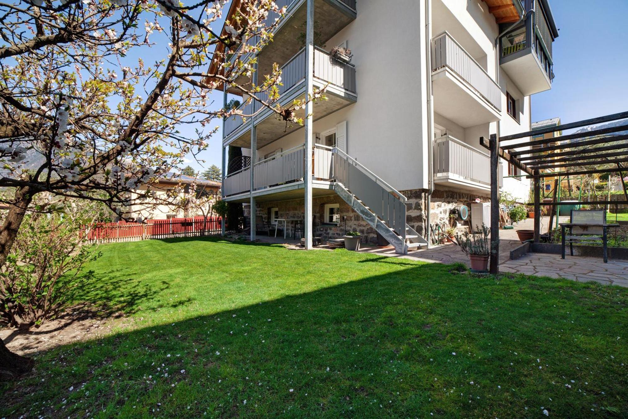 Lia Apartment Merano